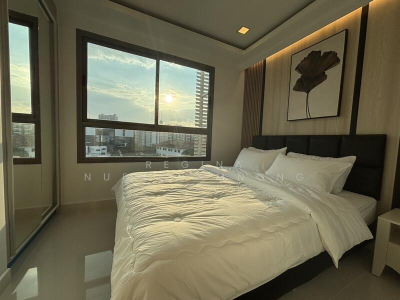 ขาย - Arcadia Beach Resort : อาคาเดีย บีช รีสอร์ท, ชลบุรี