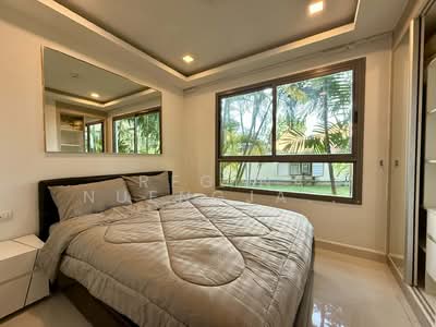 ขาย - Arcadia Beach Resort : อาคาเดีย บีช รีสอร์ท, ชลบุรี