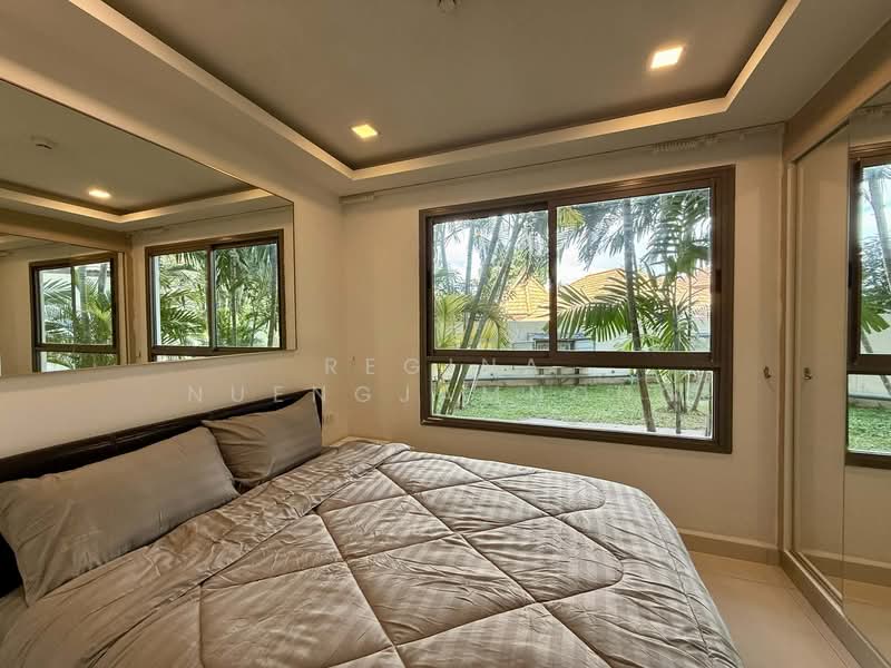 Arcadia Beach Resort : อาคาเดีย บีช รีสอร์ท, ชลบุรี, 162/255 หมู่ที่ 10, หนองปรือ, บางละมุง, ชลบุรี, 26 ตร.ม., คอนโด ขาย, โดย Regina Nuengjamnong, 500012826 - DDproperty.com