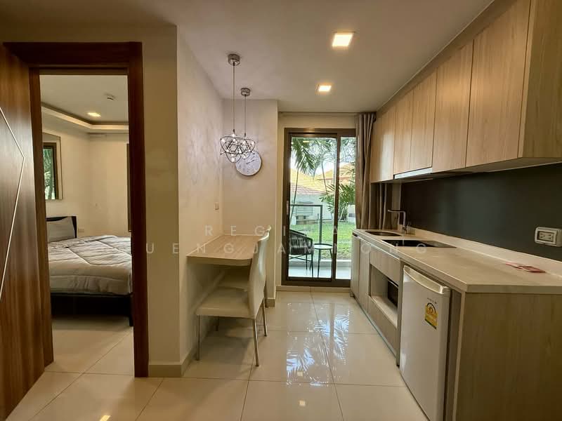 Arcadia Beach Resort : อาคาเดีย บีช รีสอร์ท, ชลบุรี, 162/255 หมู่ที่ 10, หนองปรือ, บางละมุง, ชลบุรี, 26 ตร.ม., คอนโด ขาย, โดย Regina Nuengjamnong, 500012826 - DDproperty.com