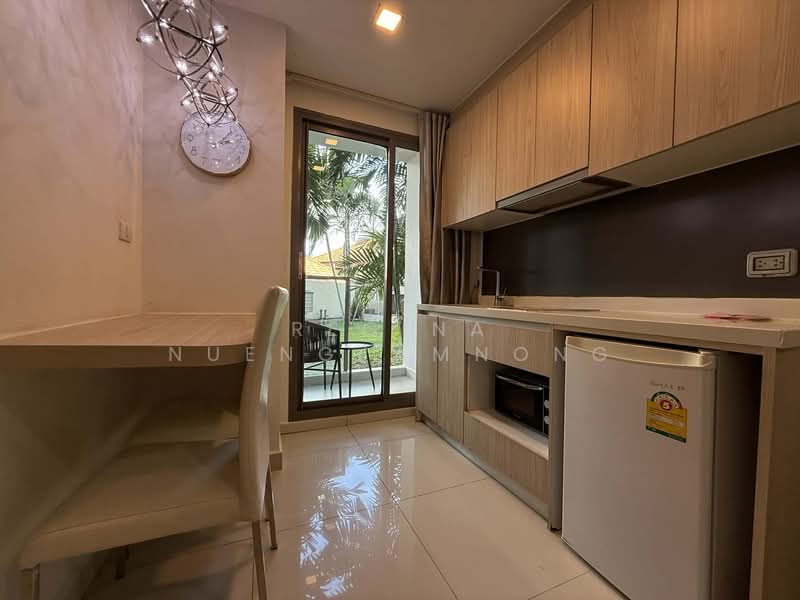 Arcadia Beach Resort : อาคาเดีย บีช รีสอร์ท, ชลบุรี, 162/255 หมู่ที่ 10, หนองปรือ, บางละมุง, ชลบุรี, 26 ตร.ม., คอนโด ขาย, โดย Regina Nuengjamnong, 500012826 - DDproperty.com