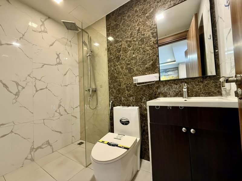 Arcadia Beach Resort, Chon Buri (Pattaya), 162/255 Village No. 10, Nong Pru, Bang Lamung (Pattaya), Chon Buri (Pattaya), 1 Bedroom, 26 sqm, Condo For Sale, by Regina Nuengjamnong, 500012826 - DDproperty.com