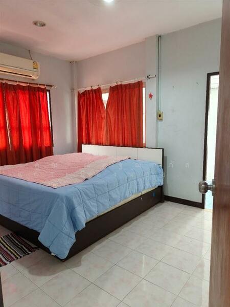 ขาย - Phanason Garden Home 2 : พนาสนธิ์ การ์เด้นโฮม 2, กรุงเทพ