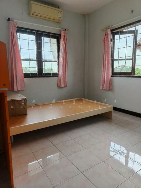 ขาย - Phanason Garden Home 2 : พนาสนธิ์ การ์เด้นโฮม 2, กรุงเทพ