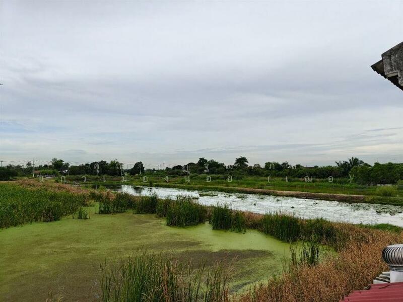 ขาย - Phanason Garden Home 2 : พนาสนธิ์ การ์เด้นโฮม 2, กรุงเทพ