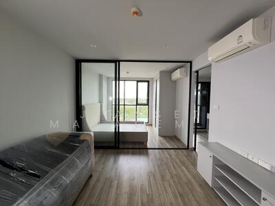 ขาย - Newera Condo Ekamai-Ramintra : นีเวร่า คอนโด เอกมัย–รามอินทรา, กรุงเทพ