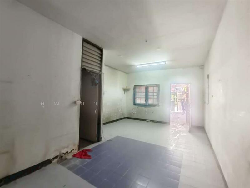 ขาย - ภูมิใจนิเวศน์ 1, สมุทรปราการ