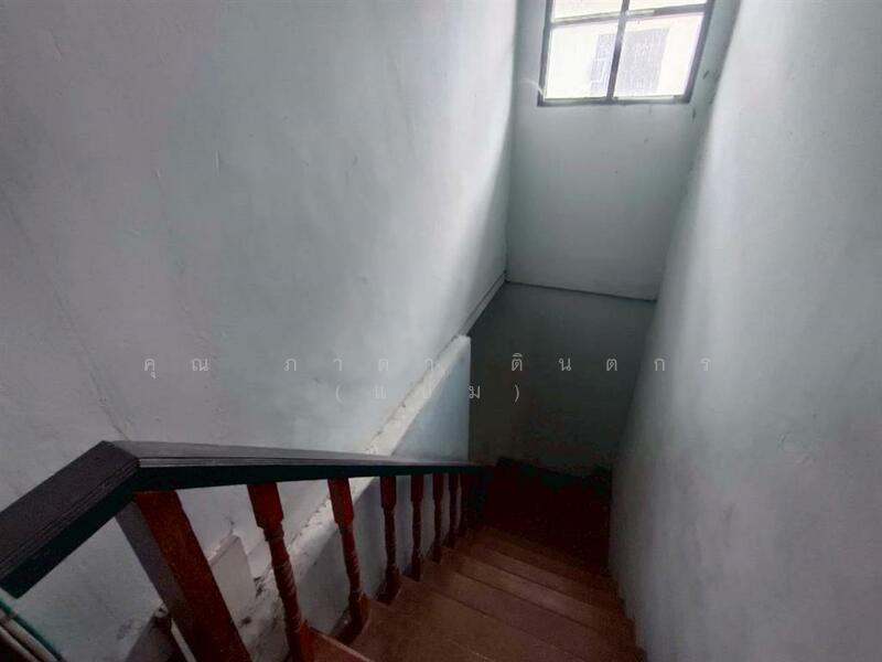 ขาย - ภูมิใจนิเวศน์ 1, สมุทรปราการ