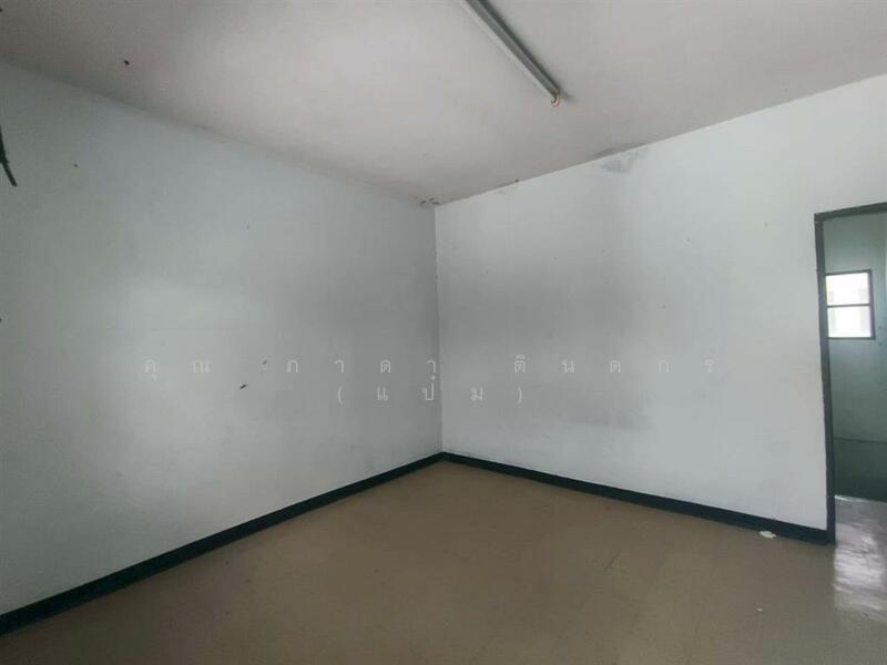 ขาย - ภูมิใจนิเวศน์ 1, สมุทรปราการ