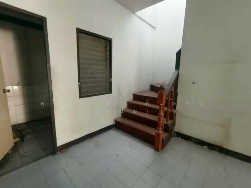 ขาย - ภูมิใจนิเวศน์ 1, สมุทรปราการ