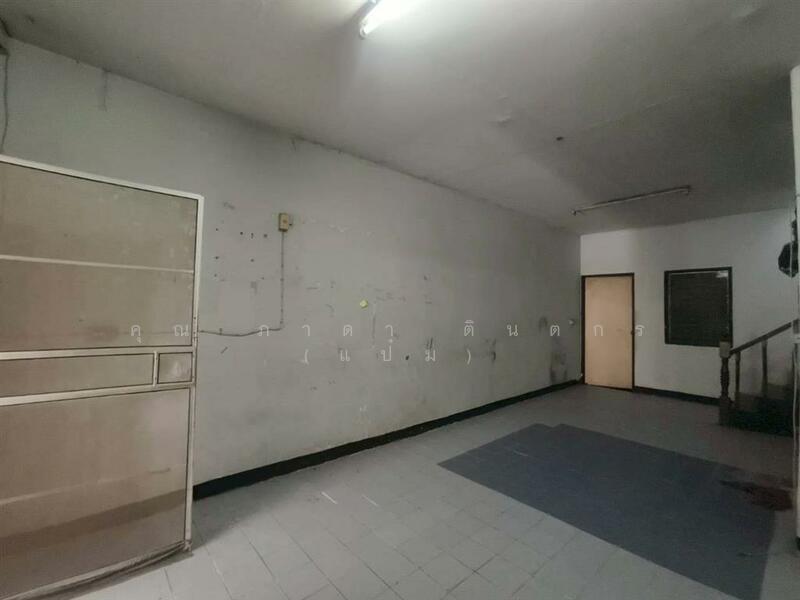 ขาย - ภูมิใจนิเวศน์ 1, สมุทรปราการ