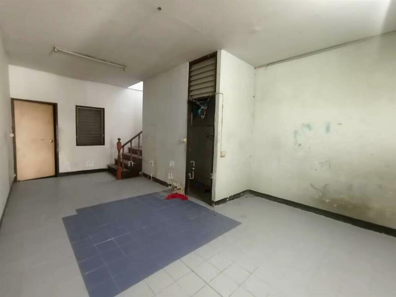 ขาย - ภูมิใจนิเวศน์ 1, สมุทรปราการ