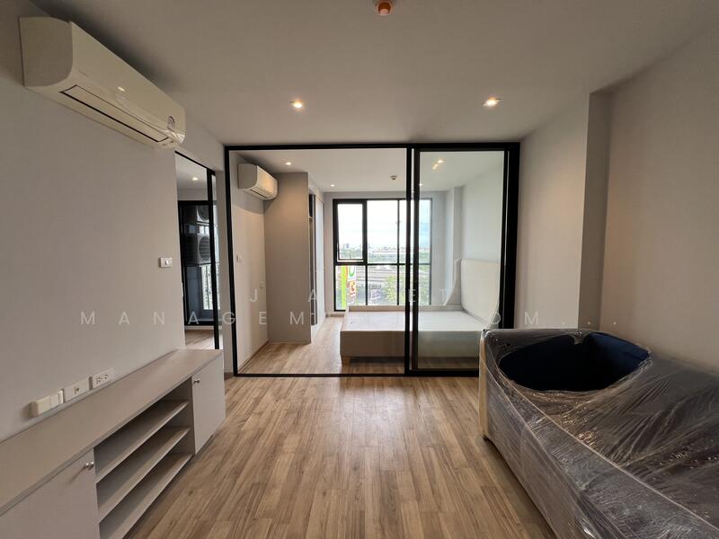 ขาย - Newera Condo Ekamai-Ramintra : นีเวร่า คอนโด เอกมัย–รามอินทรา, กรุงเทพ