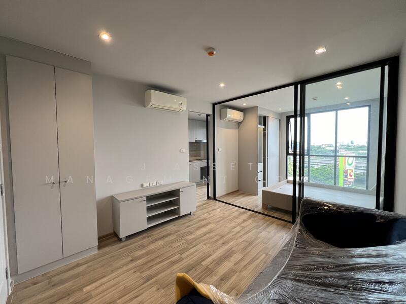 ขาย - Newera Condo Ekamai-Ramintra : นีเวร่า คอนโด เอกมัย–รามอินทรา, กรุงเทพ