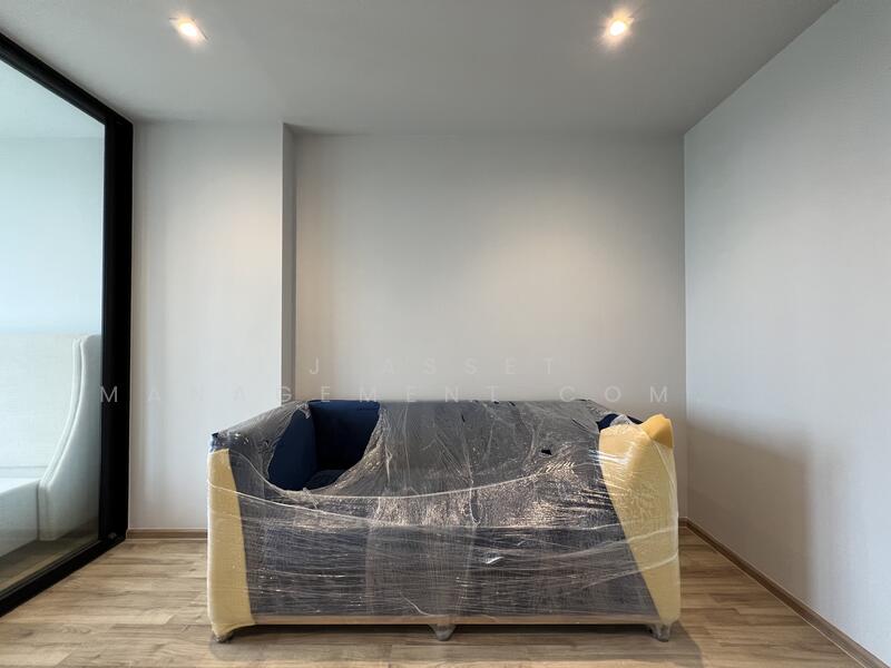 ขาย - Newera Condo Ekamai-Ramintra : นีเวร่า คอนโด เอกมัย–รามอินทรา, กรุงเทพ