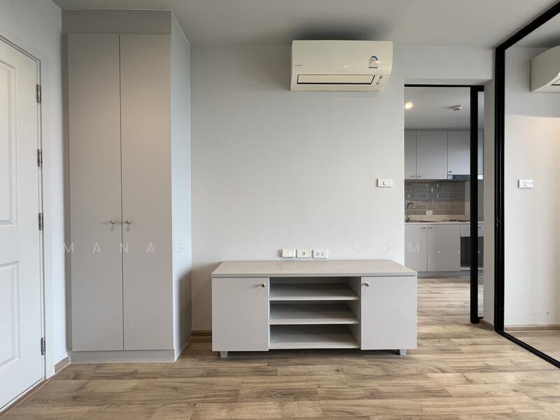 ขาย - Newera Condo Ekamai-Ramintra : นีเวร่า คอนโด เอกมัย–รามอินทรา, กรุงเทพ