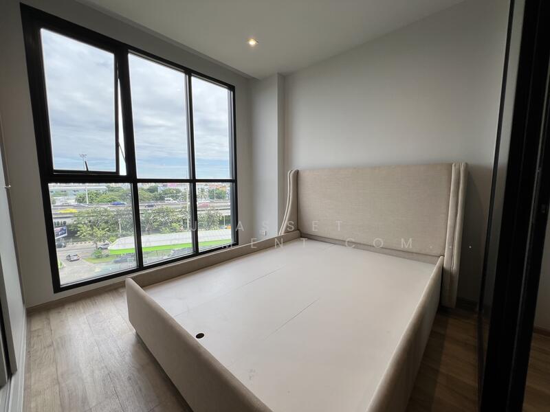 ขาย - Newera Condo Ekamai-Ramintra : นีเวร่า คอนโด เอกมัย–รามอินทรา, กรุงเทพ