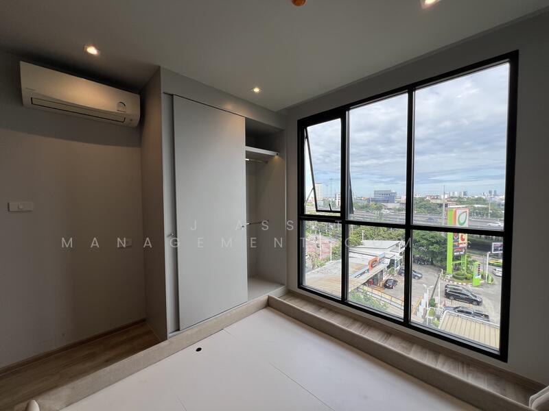 ขาย - Newera Condo Ekamai-Ramintra : นีเวร่า คอนโด เอกมัย–รามอินทรา, กรุงเทพ