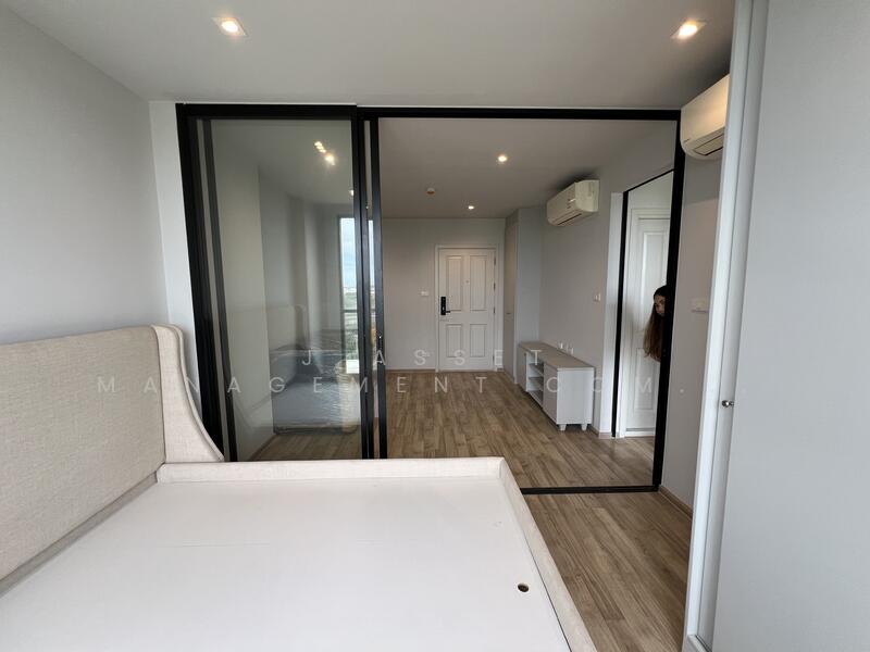 ขาย - Newera Condo Ekamai-Ramintra : นีเวร่า คอนโด เอกมัย–รามอินทรา, กรุงเทพ