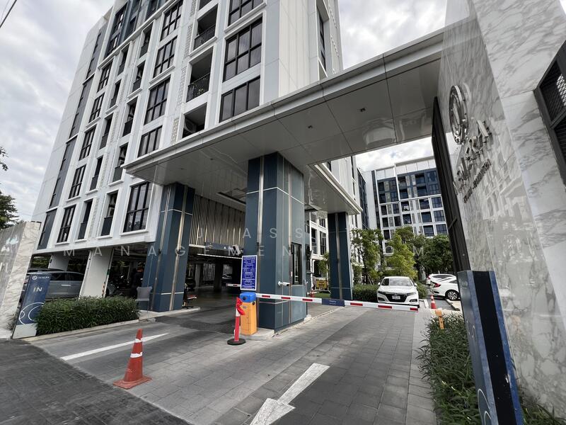 ขาย - Newera Condo Ekamai-Ramintra : นีเวร่า คอนโด เอกมัย–รามอินทรา, กรุงเทพ