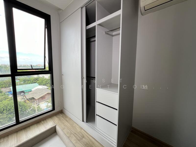 ขาย - Newera Condo Ekamai-Ramintra : นีเวร่า คอนโด เอกมัย–รามอินทรา, กรุงเทพ