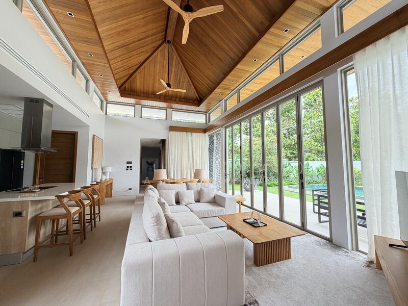 ให้เช่า - Botanica Foresta : โบทานิกา ฟอเรสต้า, ภูเก็ต