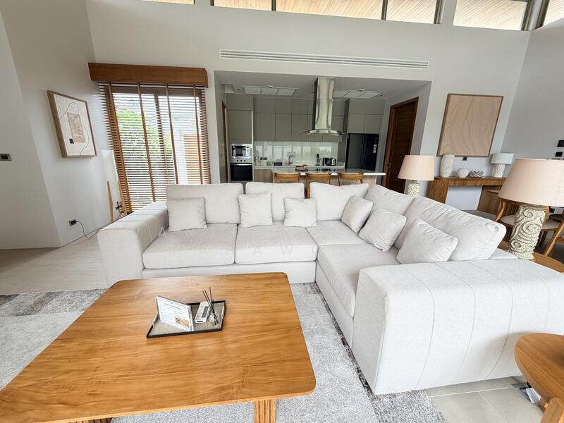 ให้เช่า - Botanica Foresta : โบทานิกา ฟอเรสต้า, ภูเก็ต