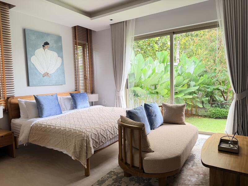 ให้เช่า - Botanica Foresta : โบทานิกา ฟอเรสต้า, ภูเก็ต