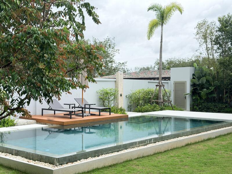 ให้เช่า - Botanica Foresta : โบทานิกา ฟอเรสต้า, ภูเก็ต