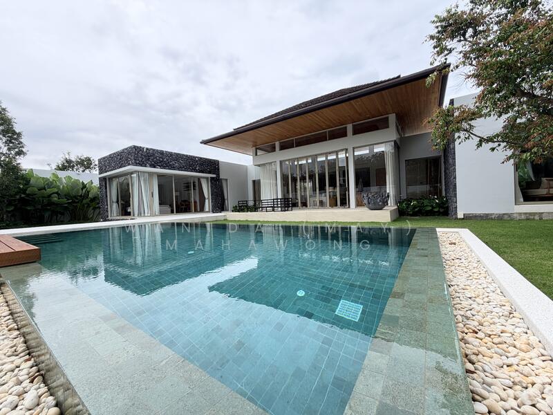 ให้เช่า - Botanica Foresta : โบทานิกา ฟอเรสต้า, ภูเก็ต