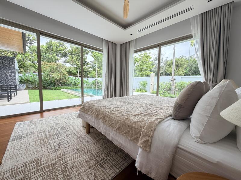 ให้เช่า - Botanica Foresta : โบทานิกา ฟอเรสต้า, ภูเก็ต