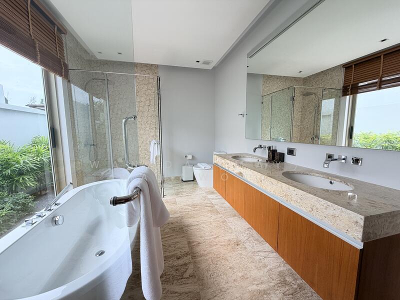 ให้เช่า - Botanica Foresta : โบทานิกา ฟอเรสต้า, ภูเก็ต