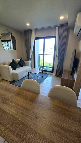 ขาย - Space Cherngtalay Condominium : เสปซ เชิงทะเล คอนโดมิเนียม, ภูเก็ต