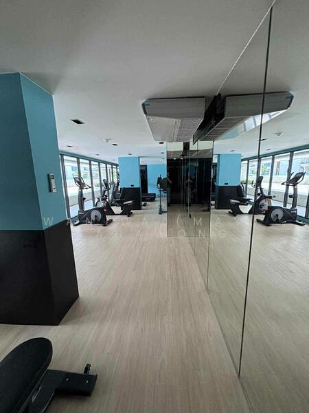 ขาย - Space Cherngtalay Condominium : เสปซ เชิงทะเล คอนโดมิเนียม, ภูเก็ต