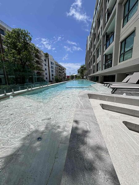 ขาย - Space Cherngtalay Condominium : เสปซ เชิงทะเล คอนโดมิเนียม, ภูเก็ต