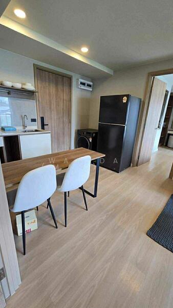 ขาย - Space Cherngtalay Condominium : เสปซ เชิงทะเล คอนโดมิเนียม, ภูเก็ต