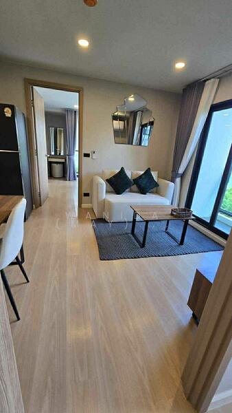 ขาย - Space Cherngtalay Condominium : เสปซ เชิงทะเล คอนโดมิเนียม, ภูเก็ต