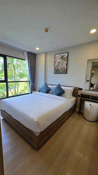 ขาย - Space Cherngtalay Condominium : เสปซ เชิงทะเล คอนโดมิเนียม, ภูเก็ต