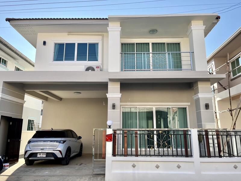 For Rent - หนองผึ้ง สารภี เชียงใหม่, Chiang Mai