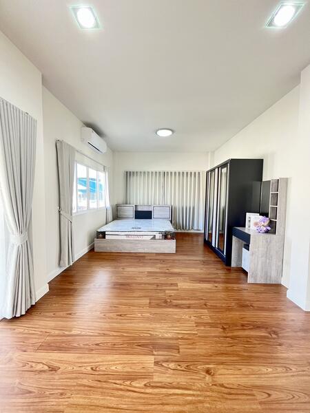 For Rent - หนองผึ้ง สารภี เชียงใหม่, Chiang Mai