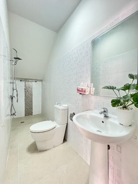 For Rent - หนองผึ้ง สารภี เชียงใหม่, Chiang Mai