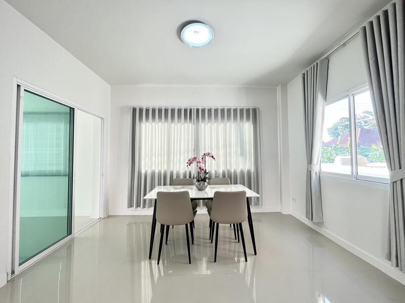 For Rent - หนองผึ้ง สารภี เชียงใหม่, Chiang Mai