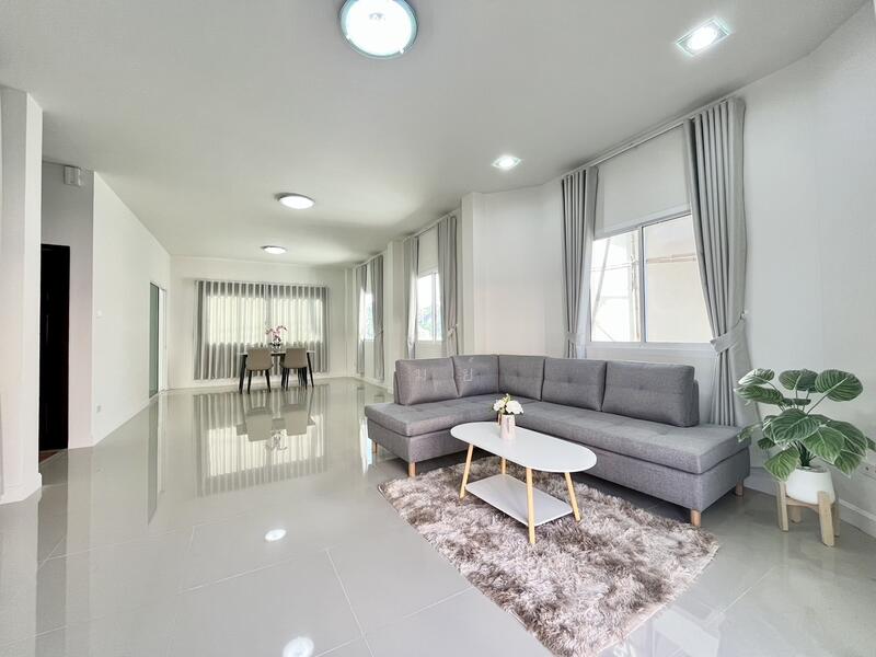For Rent - หนองผึ้ง สารภี เชียงใหม่, Chiang Mai