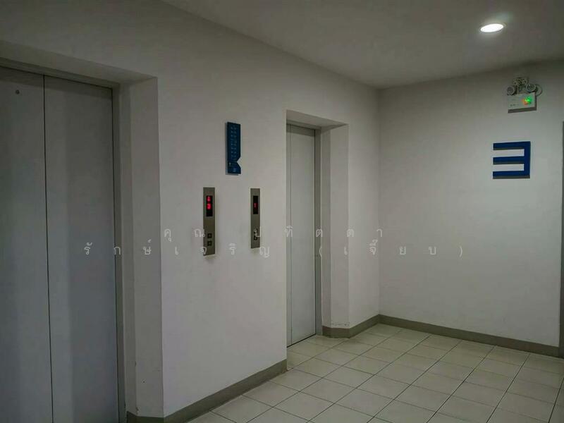 ขาย - The Kith แจ้งวัฒนะ (เดอะ คิทท์ แจ้งวัฒนะ), นนทบุรี