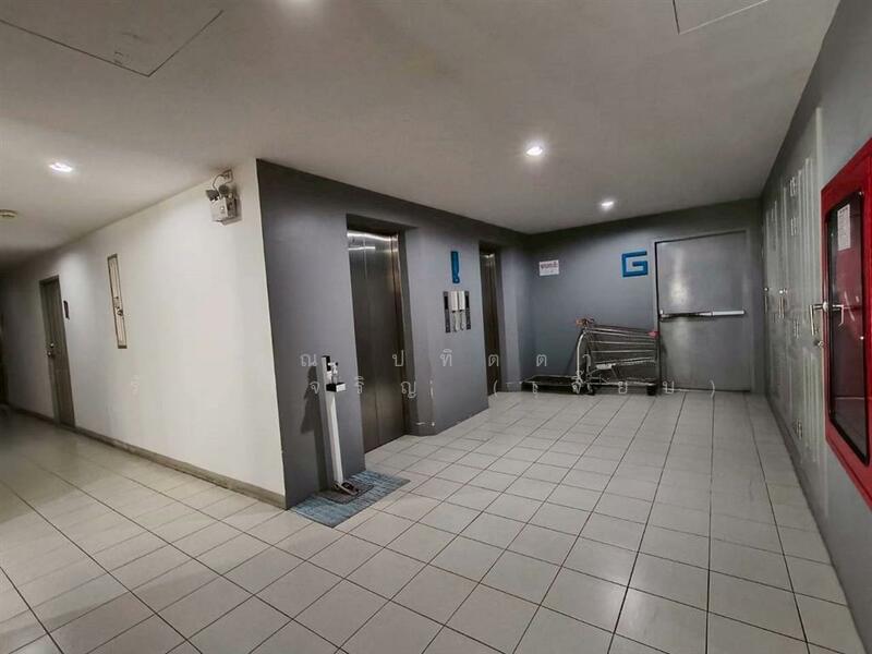 ขาย - The Kith แจ้งวัฒนะ (เดอะ คิทท์ แจ้งวัฒนะ), นนทบุรี