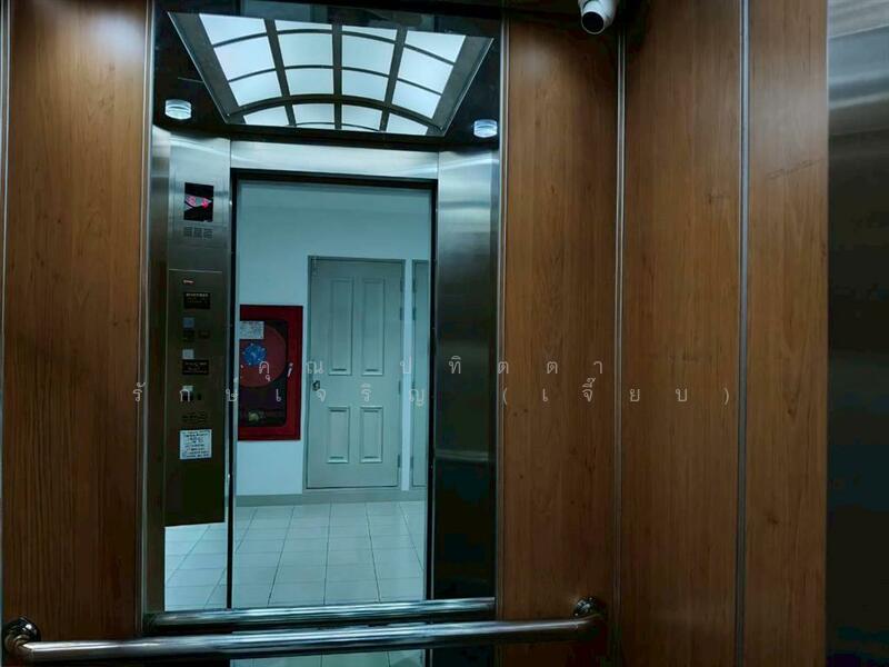 ขาย - The Kith แจ้งวัฒนะ (เดอะ คิทท์ แจ้งวัฒนะ), นนทบุรี