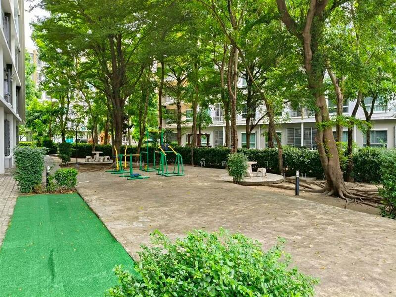 ขาย - The Kith แจ้งวัฒนะ (เดอะ คิทท์ แจ้งวัฒนะ), นนทบุรี