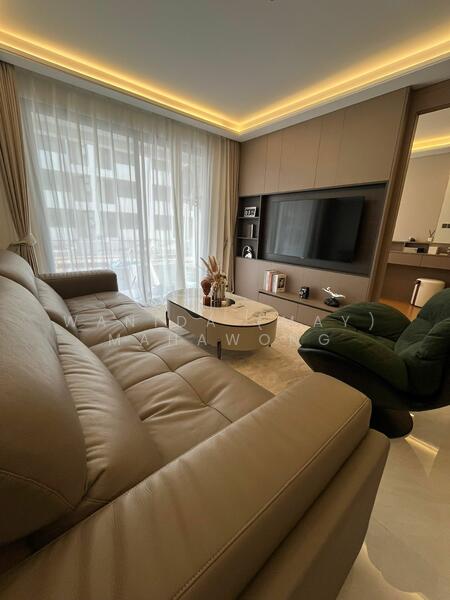 ขาย - Capri Residences Bangtao : คาพรี เรสซิเด้น บางเทา, ภูเก็ต