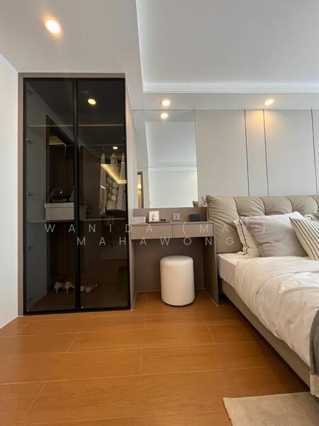 ขาย - Capri Residences Bangtao : คาพรี เรสซิเด้น บางเทา, ภูเก็ต