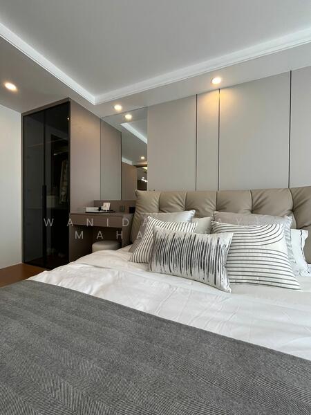 ขาย - Capri Residences Bangtao : คาพรี เรสซิเด้น บางเทา, ภูเก็ต